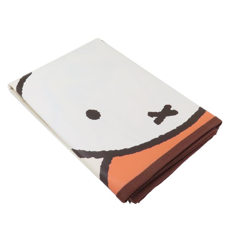 ミッフィー ピクニック用品 レジャーシート | cinemacollection | 詳細画像3 