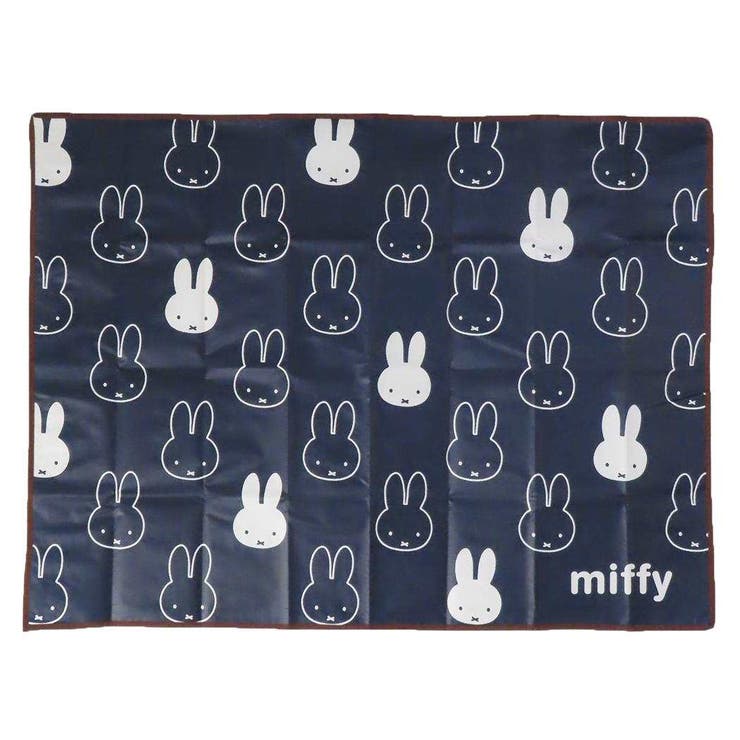 ミッフィー ピクニック用品 レジャーシート | cinemacollection | 詳細画像1 