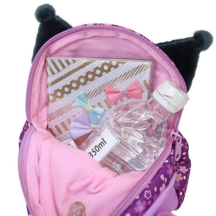 クロミ キッズデイパック キッズリュック | cinemacollection【KIDS】 | 詳細画像3 