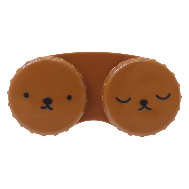 ミッフィー コンタクトケース コンタクトレンズケース | cinemacollection | 詳細画像1 