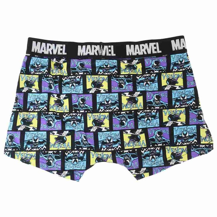 ヴェノム 男性用下着 ボクサーブリーフ | cinemacollection | 詳細画像2 