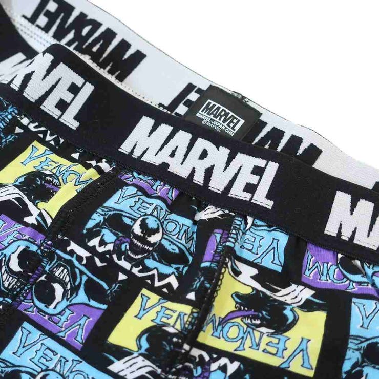 ヴェノム 男性用下着 ボクサーブリーフ | cinemacollection | 詳細画像3 