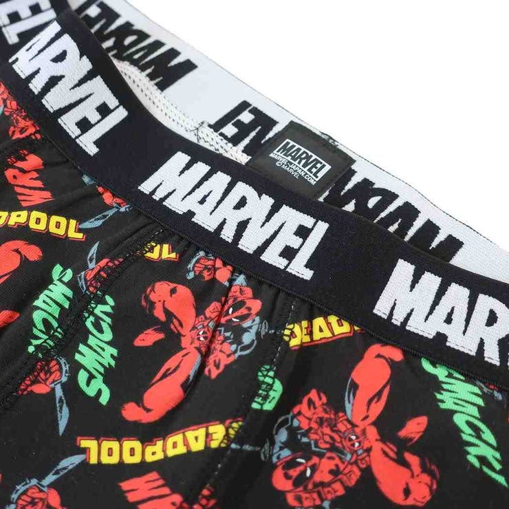 デッドプール 男性用下着 ボクサーブリーフ | cinemacollection | 詳細画像3 