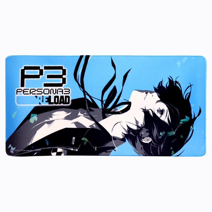 ペルソナ3 デスクシート デスクマット[品番：BREW0132014