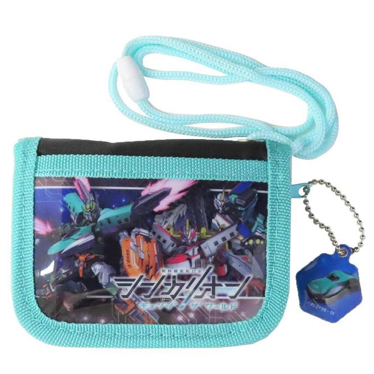 新幹線変形ロボ シンカリオン チェンジ | cinemacollection【KIDS】 | 詳細画像1 