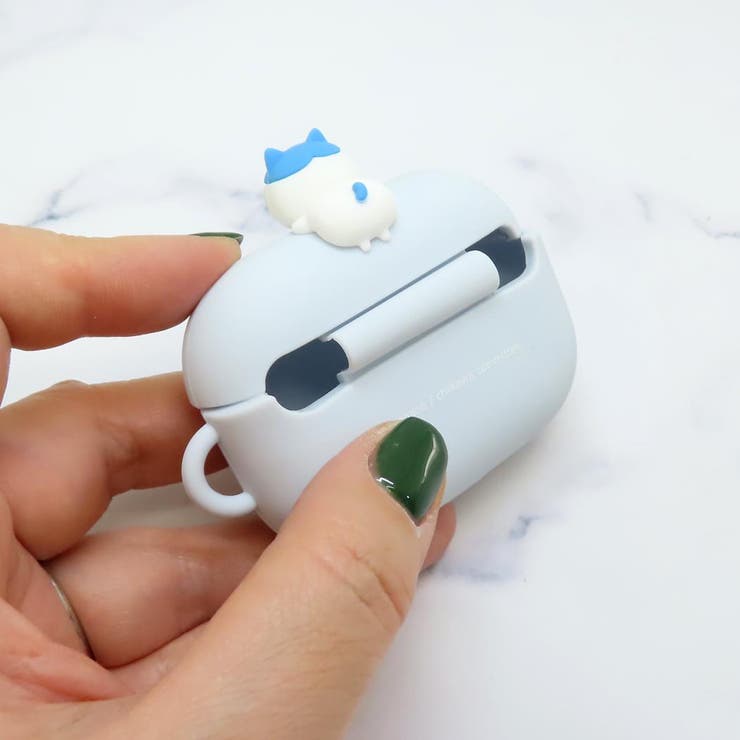 ちいかわ イヤホンケース AirPods | cinemacollection | 詳細画像2 