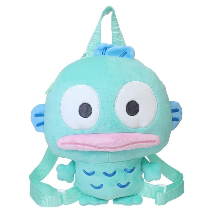 ハンギョドン キッズリュック ぬいぐるみリュック[品番