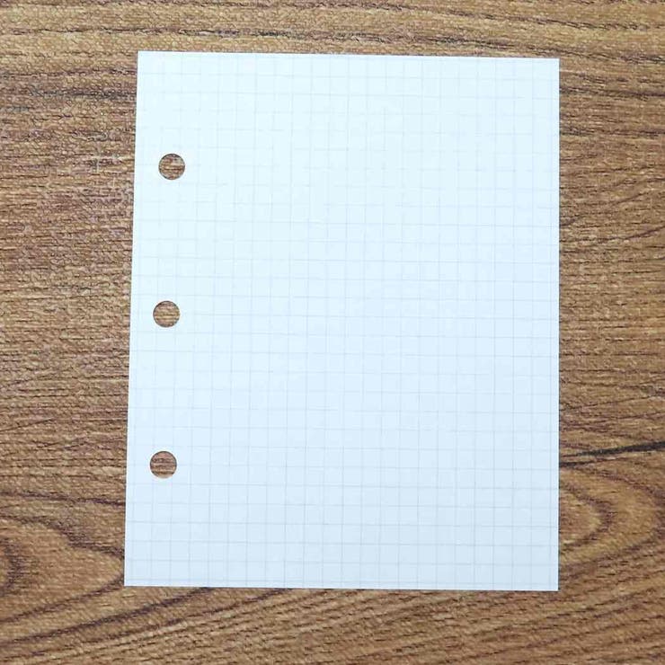 偏愛のススメ リフィル ミニバインダー用リフィル | cinemacollection | 詳細画像2 