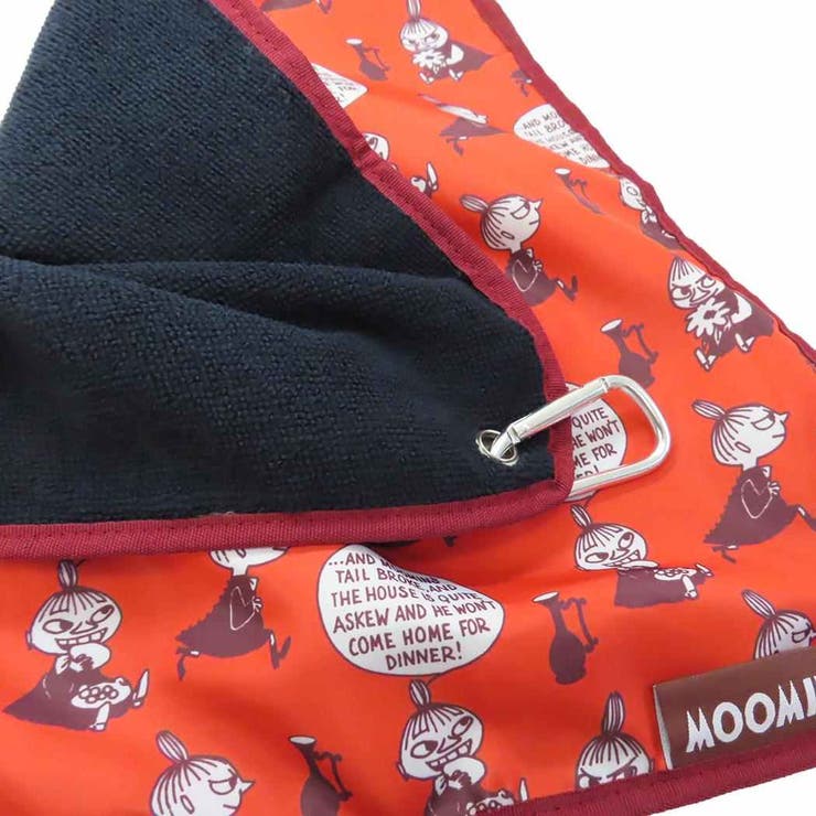 ムーミン ハンドタオル レインタオルS | cinemacollection | 詳細画像2 