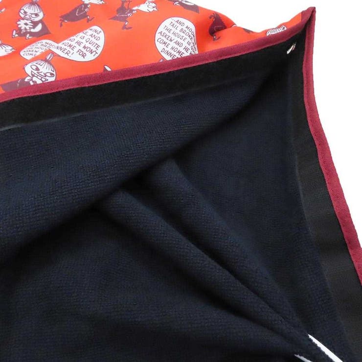 ムーミン ハンドタオル レインタオルL | cinemacollection | 詳細画像3 