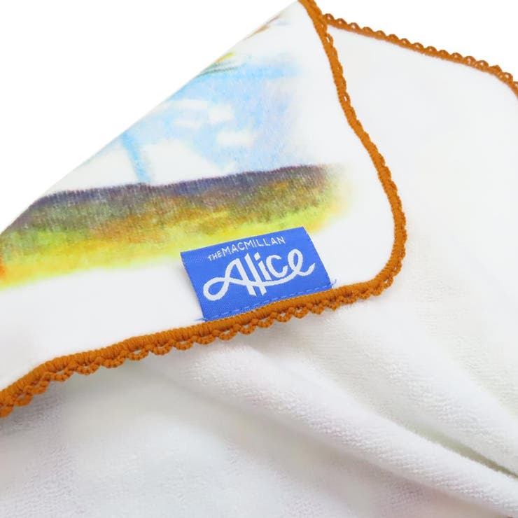 THE MACMILLAN ALICE | cinemacollection | 詳細画像2 