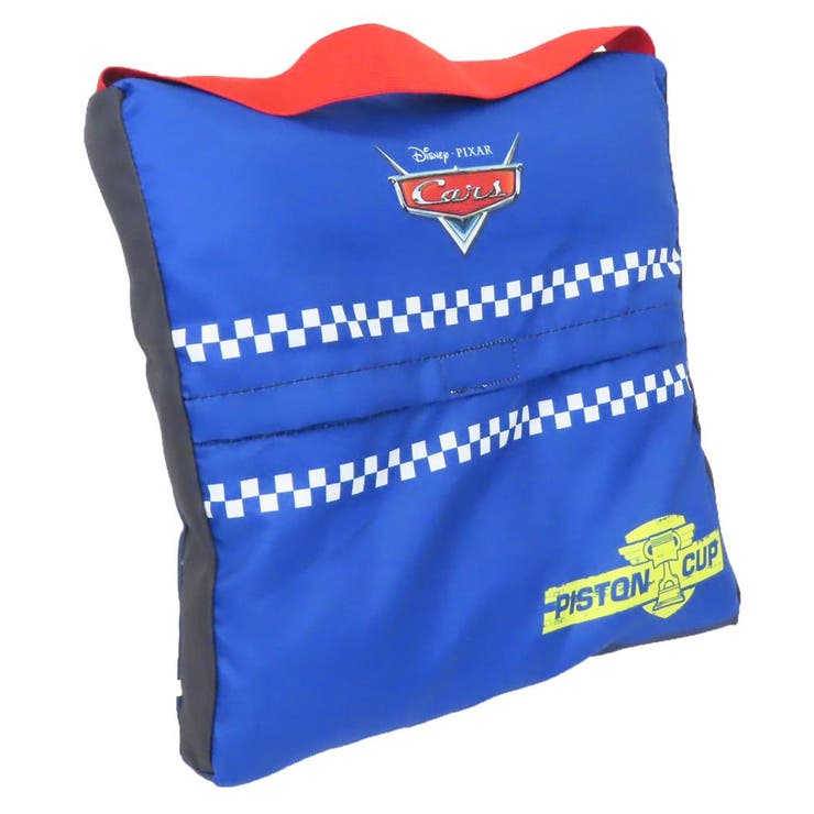 カーズ 子供用座布団 スクールクッション | cinemacollection【KIDS】 | 詳細画像2 
