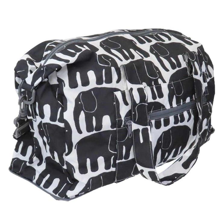 フィンレイソン 旅行かばん エコボストンバッグ | cinemacollection | 詳細画像3 