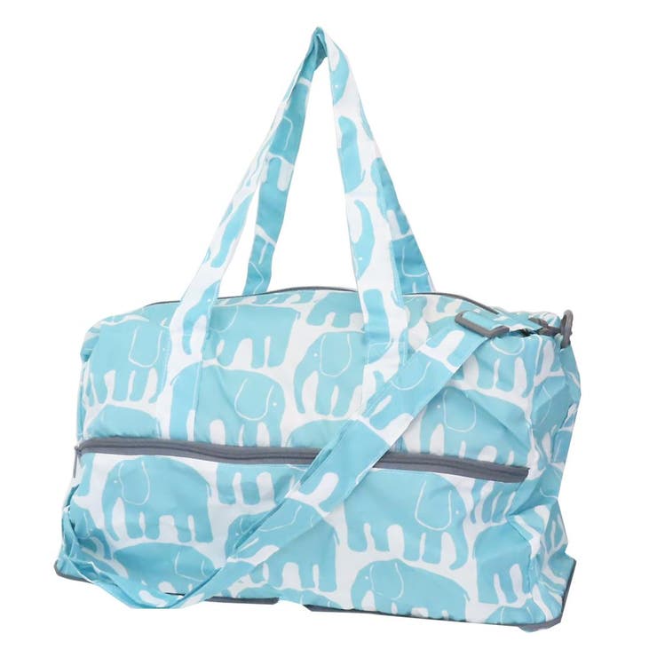 フィンレイソン 旅行かばん エコボストンバッグ | cinemacollection | 詳細画像9 