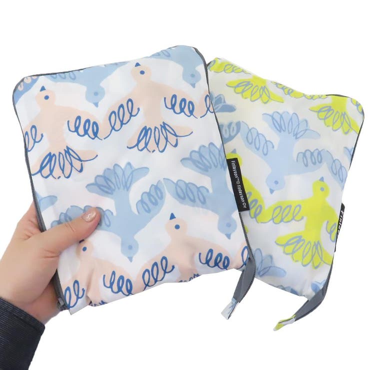 フィンレイソン 旅行かばん エコボストンバッグ | cinemacollection | 詳細画像2 