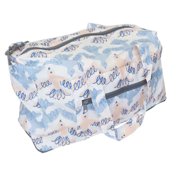 フィンレイソン 旅行かばん エコボストンバッグ | cinemacollection | 詳細画像3 