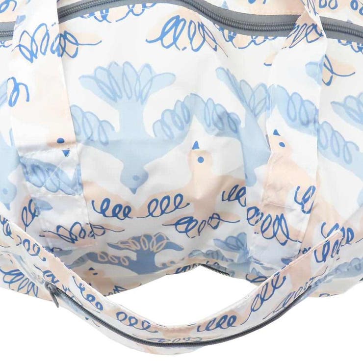 フィンレイソン 旅行かばん エコボストンバッグ | cinemacollection | 詳細画像4 