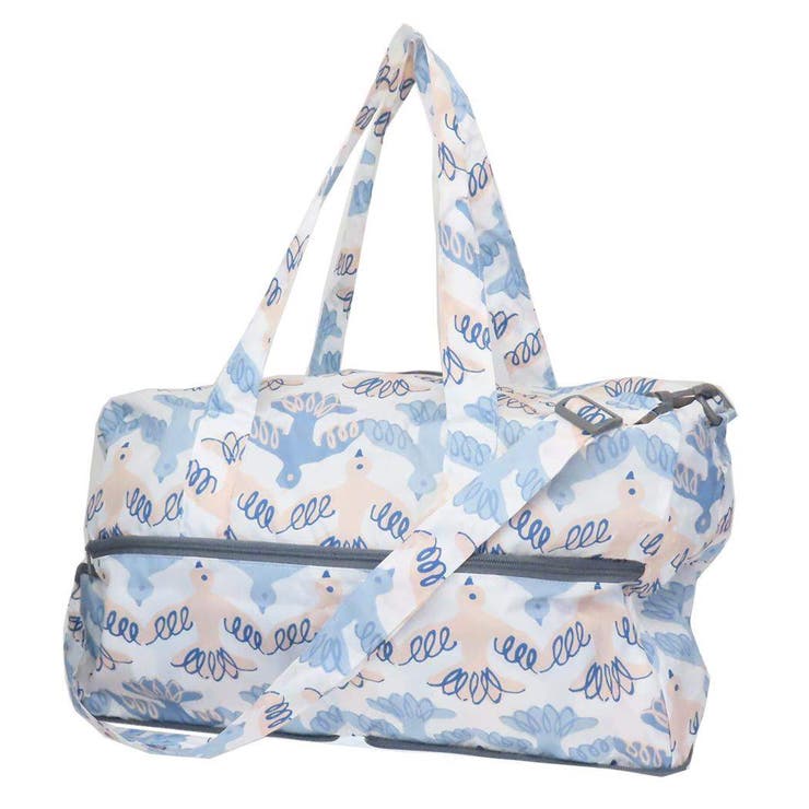 フィンレイソン 旅行かばん エコボストンバッグ | cinemacollection | 詳細画像7 