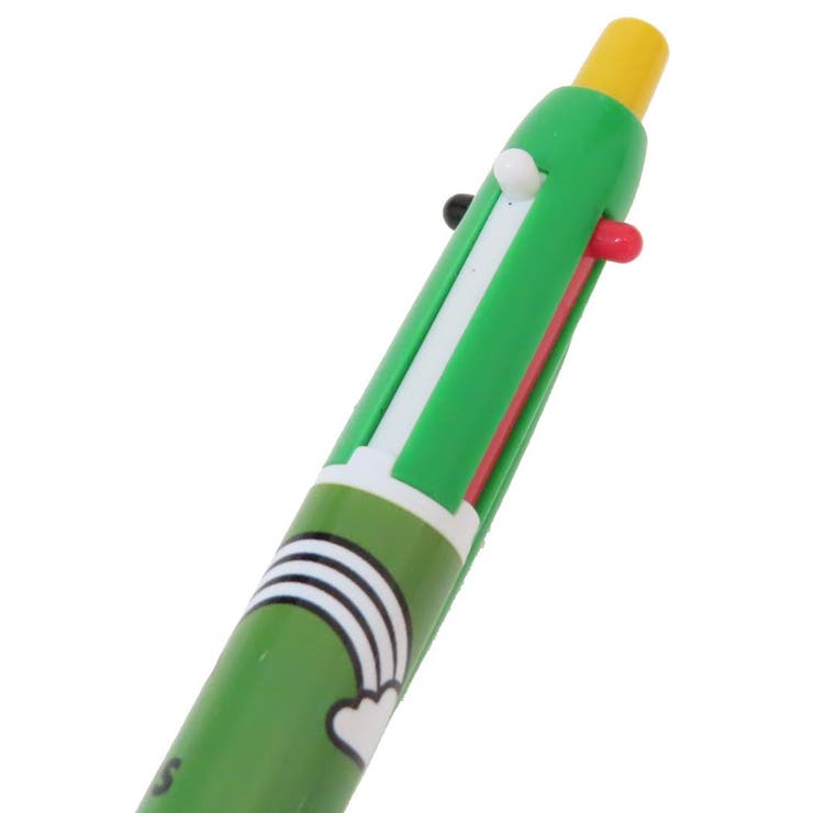 かえるのピクルス 多機能ペン シャープ＆2色ボールペン | cinemacollection | 詳細画像3 