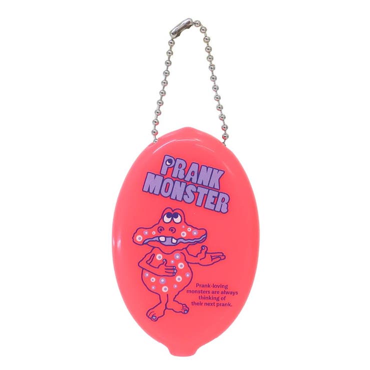 PRANK MONSTER コインケース | cinemacollection | 詳細画像1 
