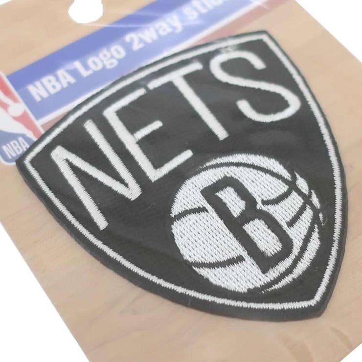 NBA ワッペン ロゴ刺繍ステッカー | cinemacollection | 詳細画像2 