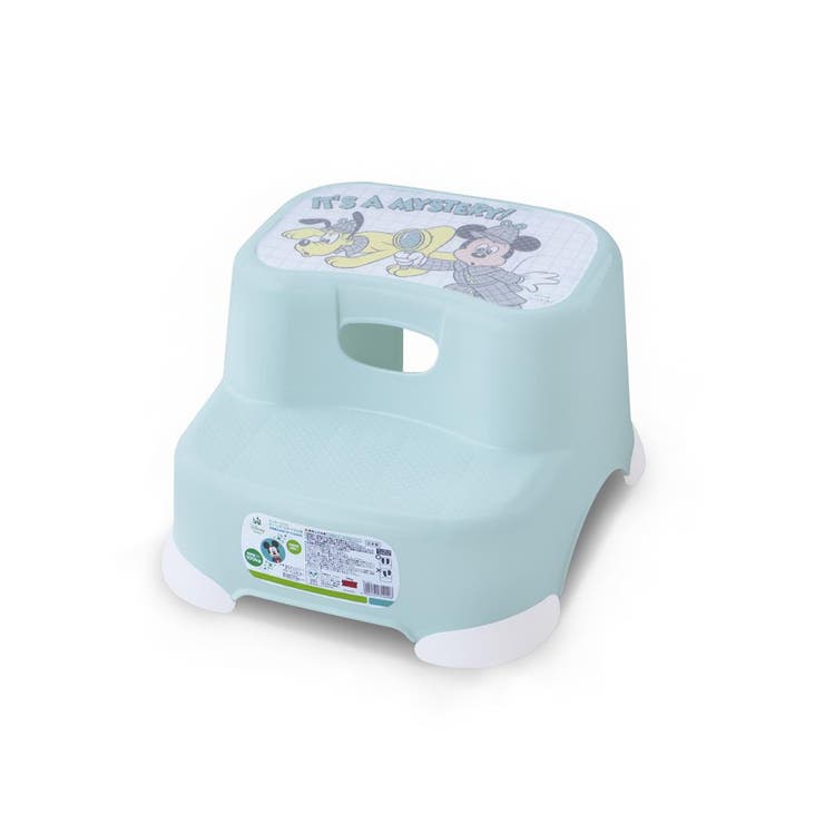 ミッキーマウス インテリア雑貨 ビーンズステップ | cinemacollection【KIDS】 | 詳細画像1 