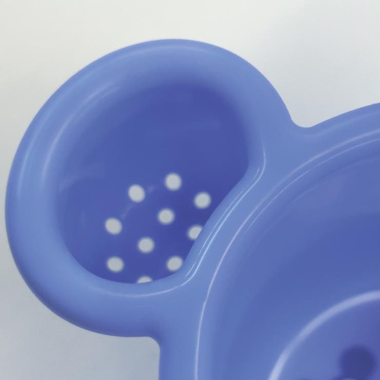 ミッキーマウス バス用品 こども用片手おけ | cinemacollection | 詳細画像2 