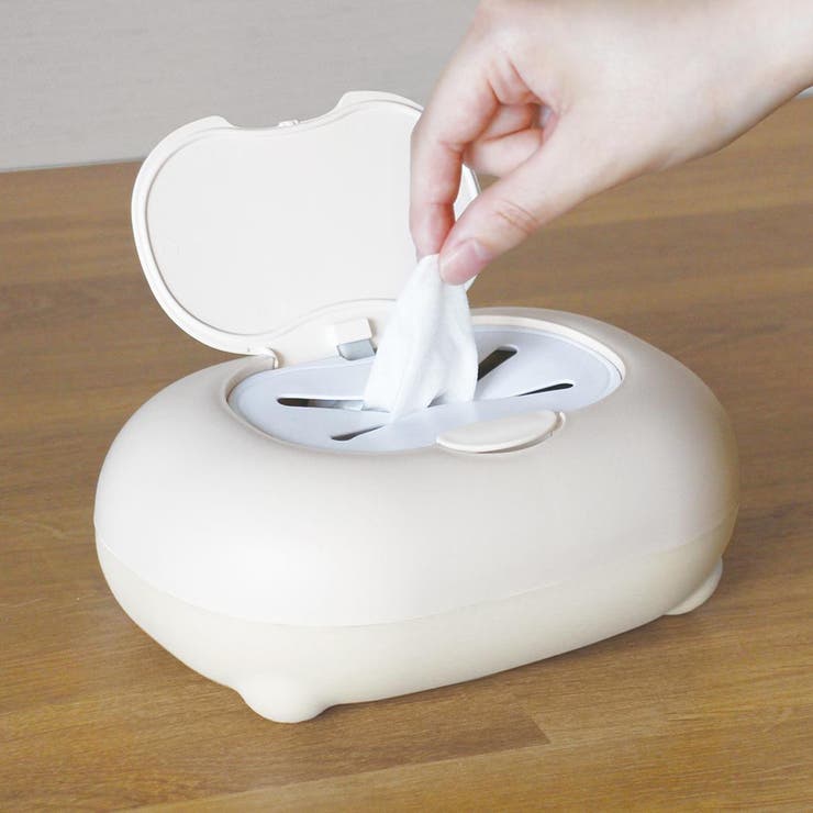 くまのプーさん ベビー用品 おしりふきケース | cinemacollection | 詳細画像4 