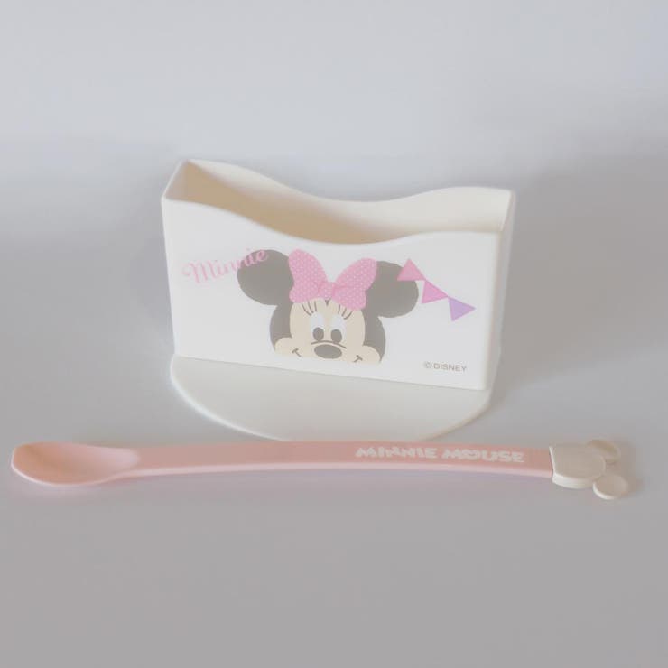 ミニーマウス ベビー用品 レトルト離乳食スタンド | cinemacollection | 詳細画像2 