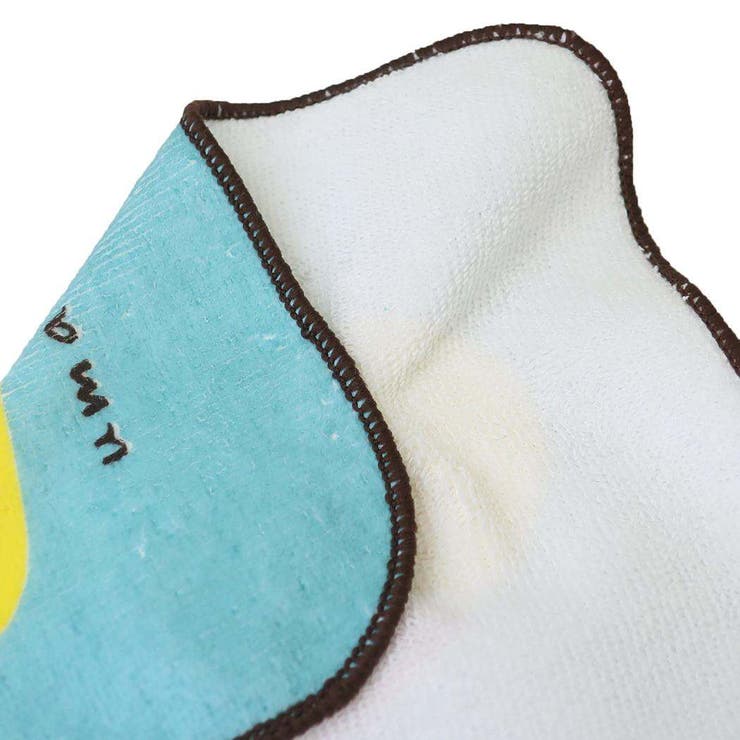 ミニタオル ハンカチタオル オムライス | cinemacollection | 詳細画像2 