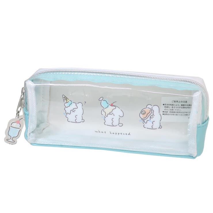 かなちぃの ペンポーチ BOXペンケース | cinemacollection | 詳細画像1 