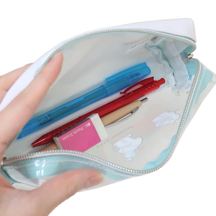 かなちぃの ペンポーチ BOXペンケース | cinemacollection | 詳細画像3 