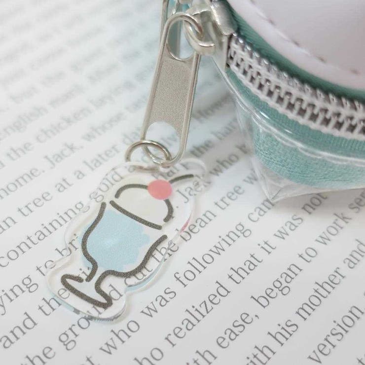 かなちぃの ペンポーチ BOXペンケース | cinemacollection | 詳細画像4 