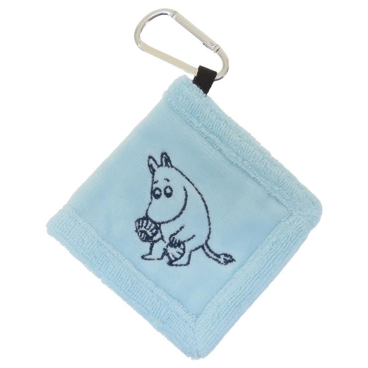 ムーミン ミニタオル クリーナータオルS | cinemacollection | 詳細画像1 