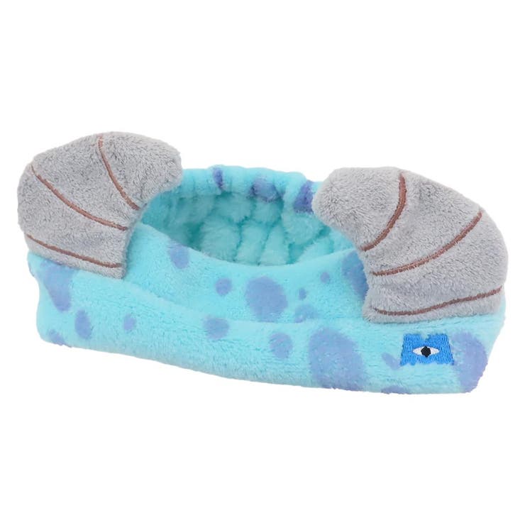 モンスターズインク ヘアターバン ヘアバンド | cinemacollection | 詳細画像1 