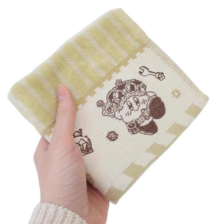 星のカービィ ミニタオル ハンカチタオル | cinemacollection | 詳細画像3 