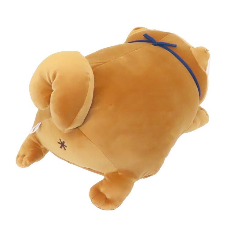 忠犬もちしば クッション チャーム付き | cinemacollection | 詳細画像3 