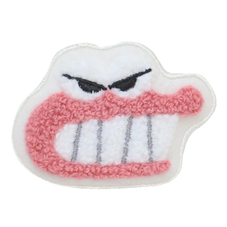 クレヨンしんちゃん バッジ サガラバッジ | cinemacollection | 詳細画像1 