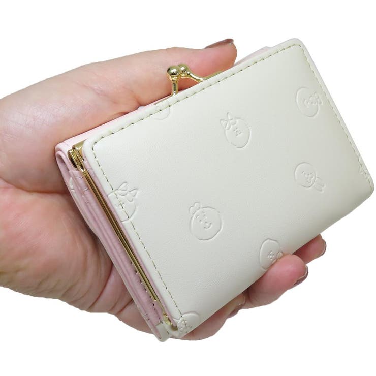 ちいかわ ミニウォレット 口金財布 | cinemacollection | 詳細画像2 