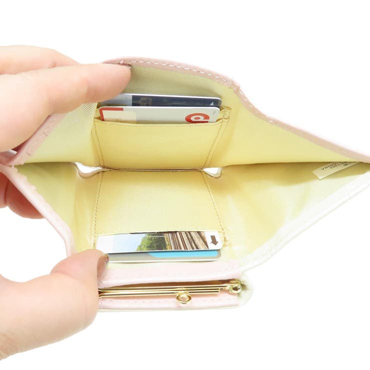 ちいかわ ミニウォレット 口金財布 | cinemacollection | 詳細画像4 