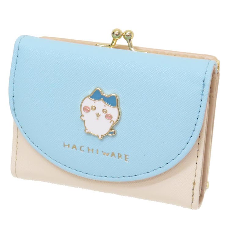 ちいかわ ミニウォレット 口金財布 | cinemacollection | 詳細画像1 