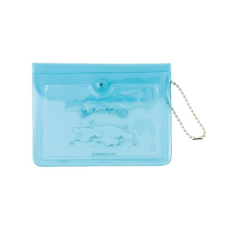 シナモロール 定期入れ パスケース | cinemacollection | 詳細画像2 