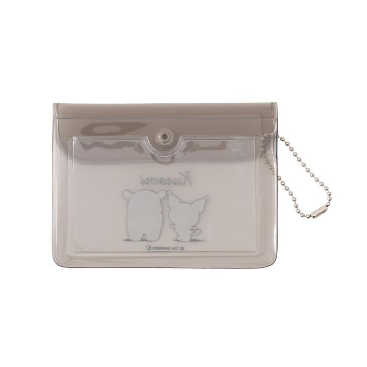 クロミ 定期入れ パスケース | cinemacollection | 詳細画像2 