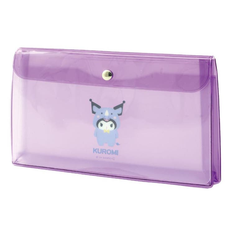 クロミ ペンポーチ ペンケース | cinemacollection | 詳細画像1 