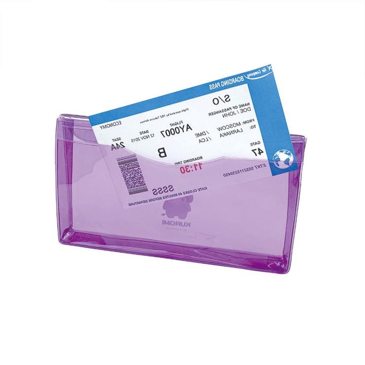 クロミ ペンポーチ ペンケース | cinemacollection | 詳細画像4 