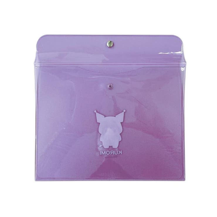 クロミ 書類ケース フラットケースA5 | cinemacollection | 詳細画像3 