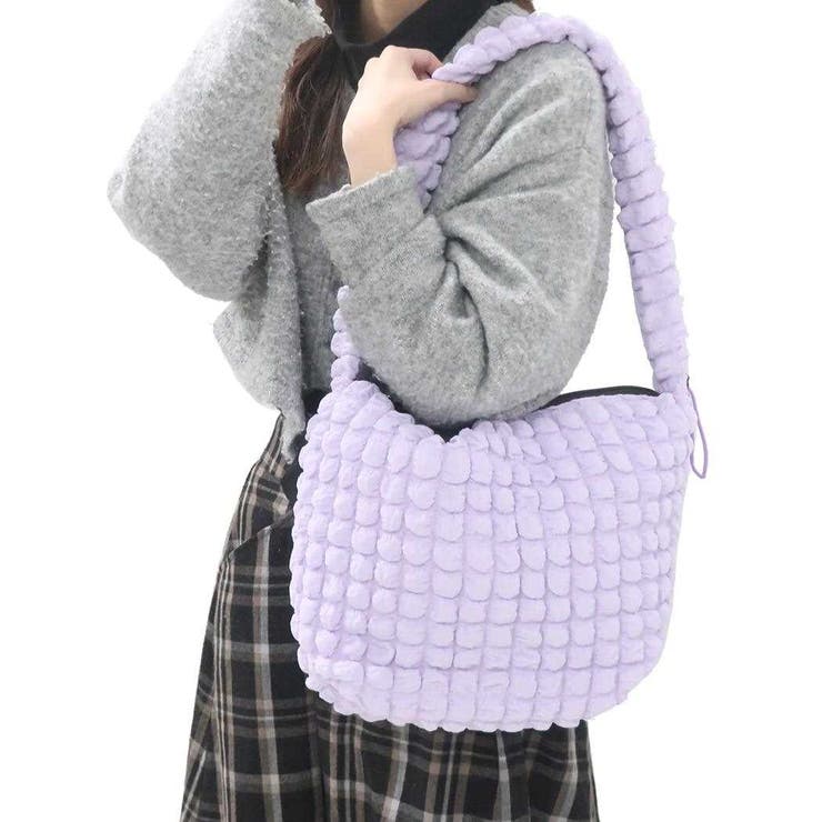 シナモロール 斜め掛けかばん ショルダーバッグ | cinemacollection | 詳細画像6 