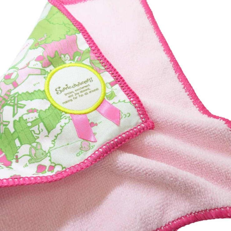 サンリオキャラクターズ ハンドタオル ミニタオル | cinemacollection | 詳細画像2 