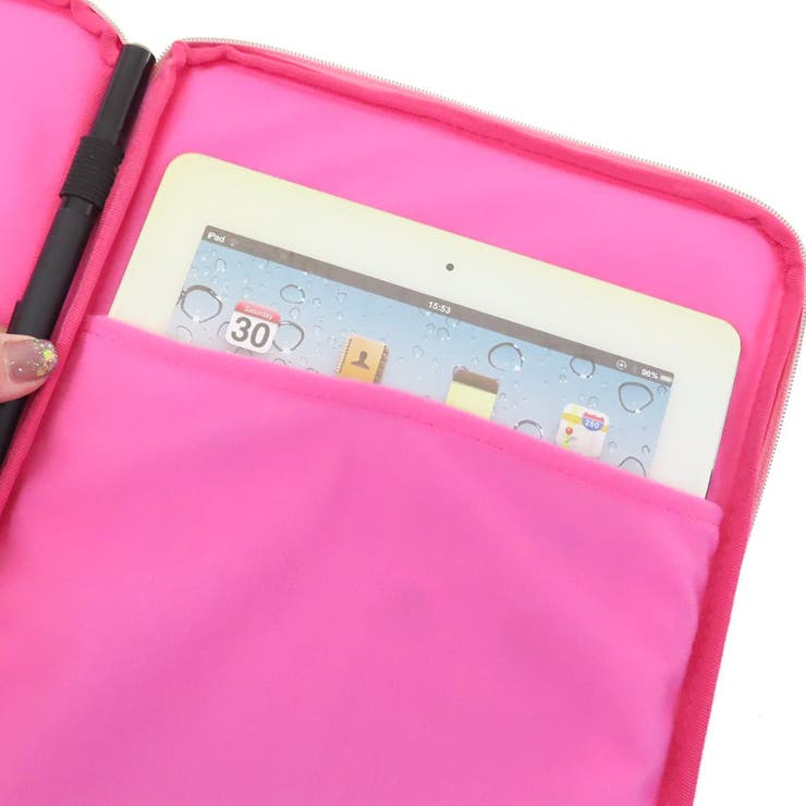 サンリオキャラクターズ タブレット タブレットケース | cinemacollection | 詳細画像4 