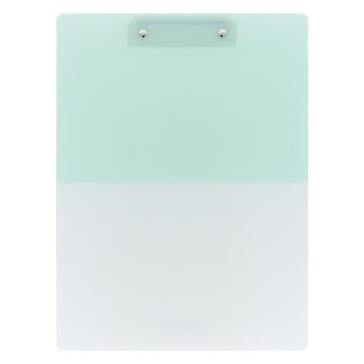 バインダー クリップボード mitte | cinemacollection | 詳細画像2 